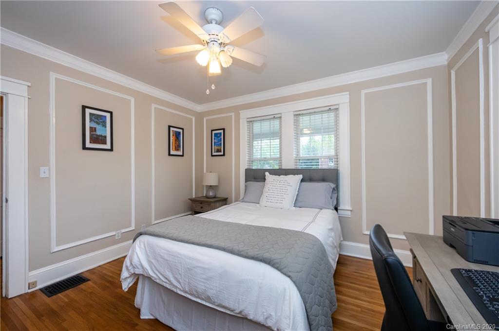 1809 Kensington Drive Charlotte NC 28205