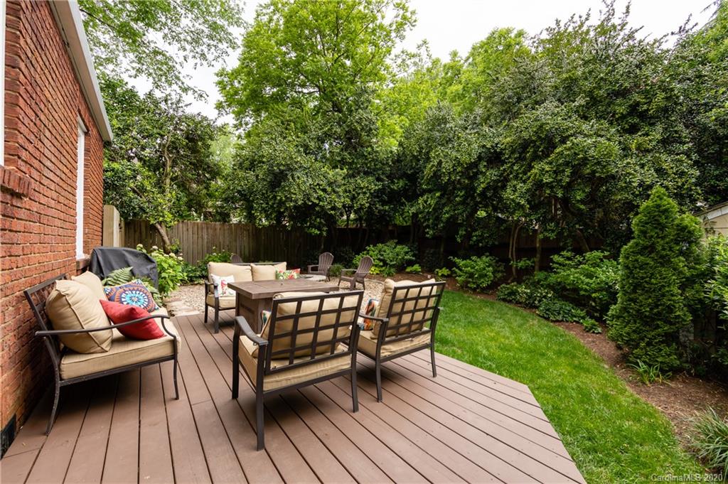 1809 Kensington Drive Charlotte NC 28205