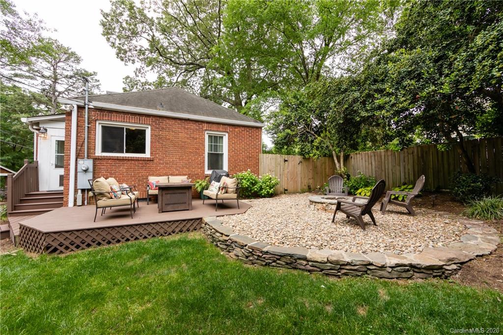 1809 Kensington Drive Charlotte NC 28205
