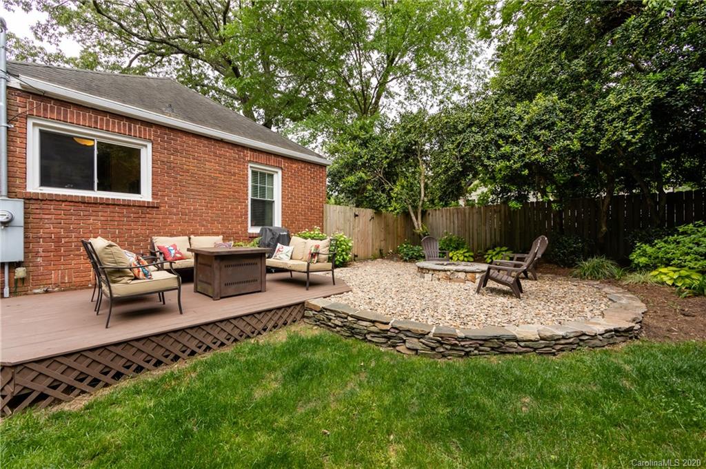 1809 Kensington Drive Charlotte NC 28205