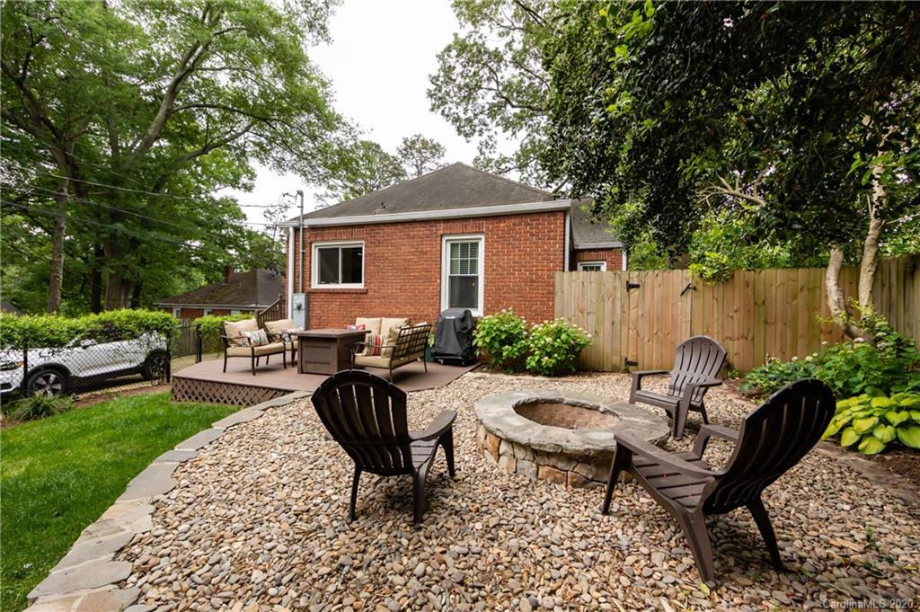 1809 Kensington Drive Charlotte NC 28205
