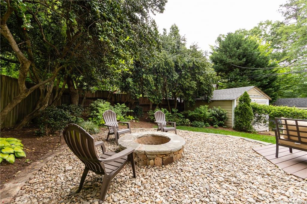 1809 Kensington Drive Charlotte NC 28205