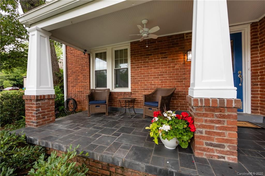 1809 Kensington Drive Charlotte NC 28205