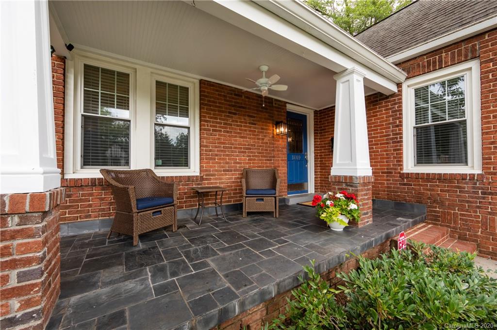 1809 Kensington Drive Charlotte NC 28205