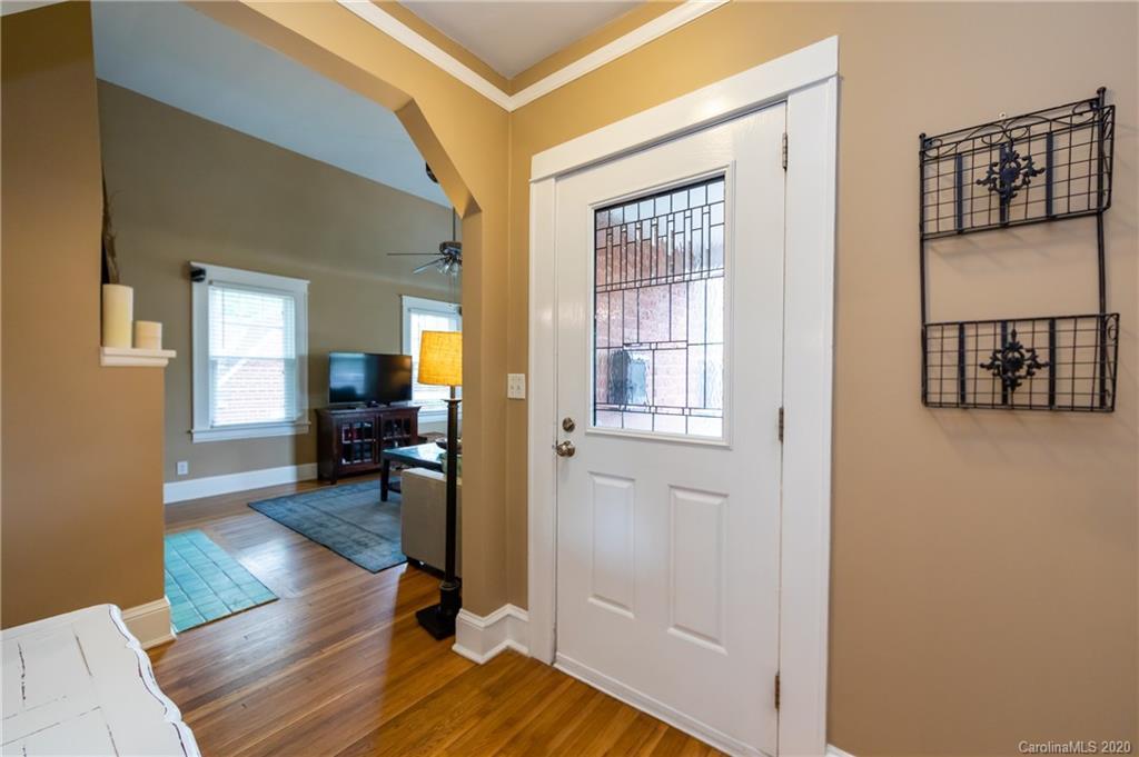 1809 Kensington Drive Charlotte NC 28205