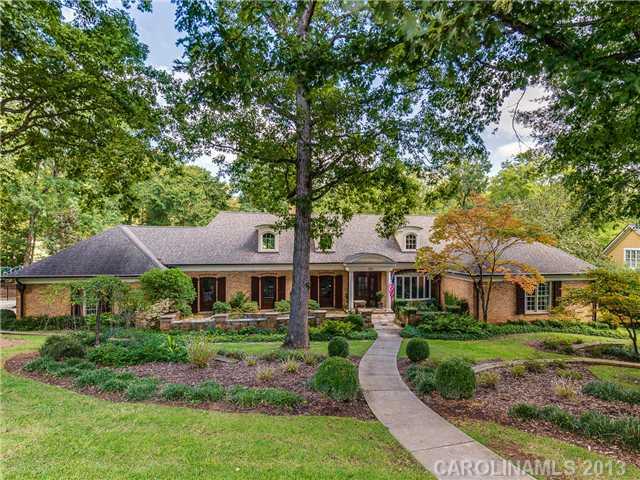 5815 Masters Court Charlotte NC 28226