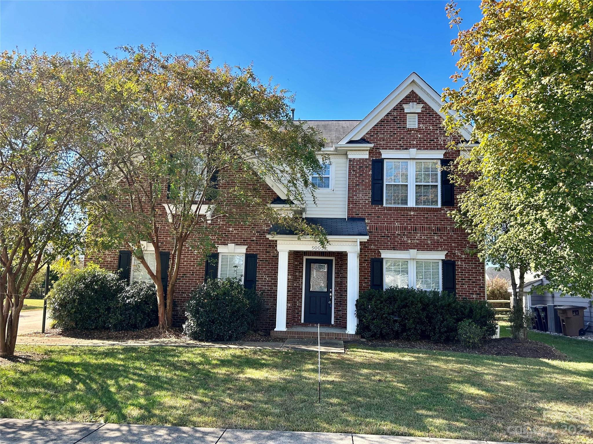 5003 Clover Hill Road Indian Trail NC 28079