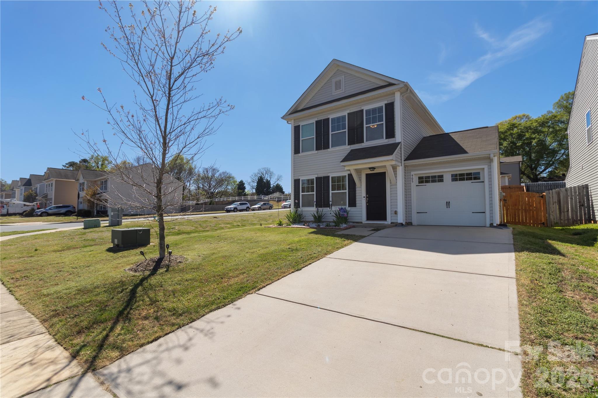 905 Alta Way Kannapolis NC 28081