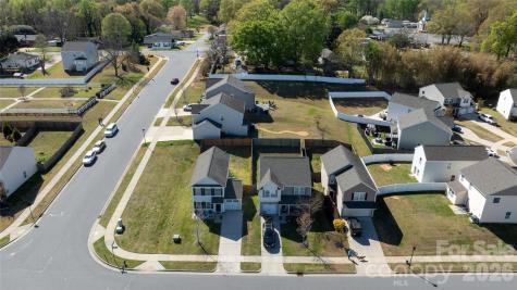 905 Alta Way Kannapolis NC 28081