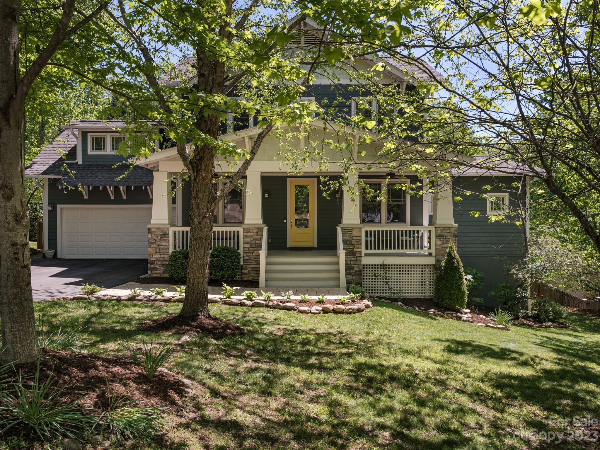 209 Fennel Dun Circle Biltmore Lake NC 28715