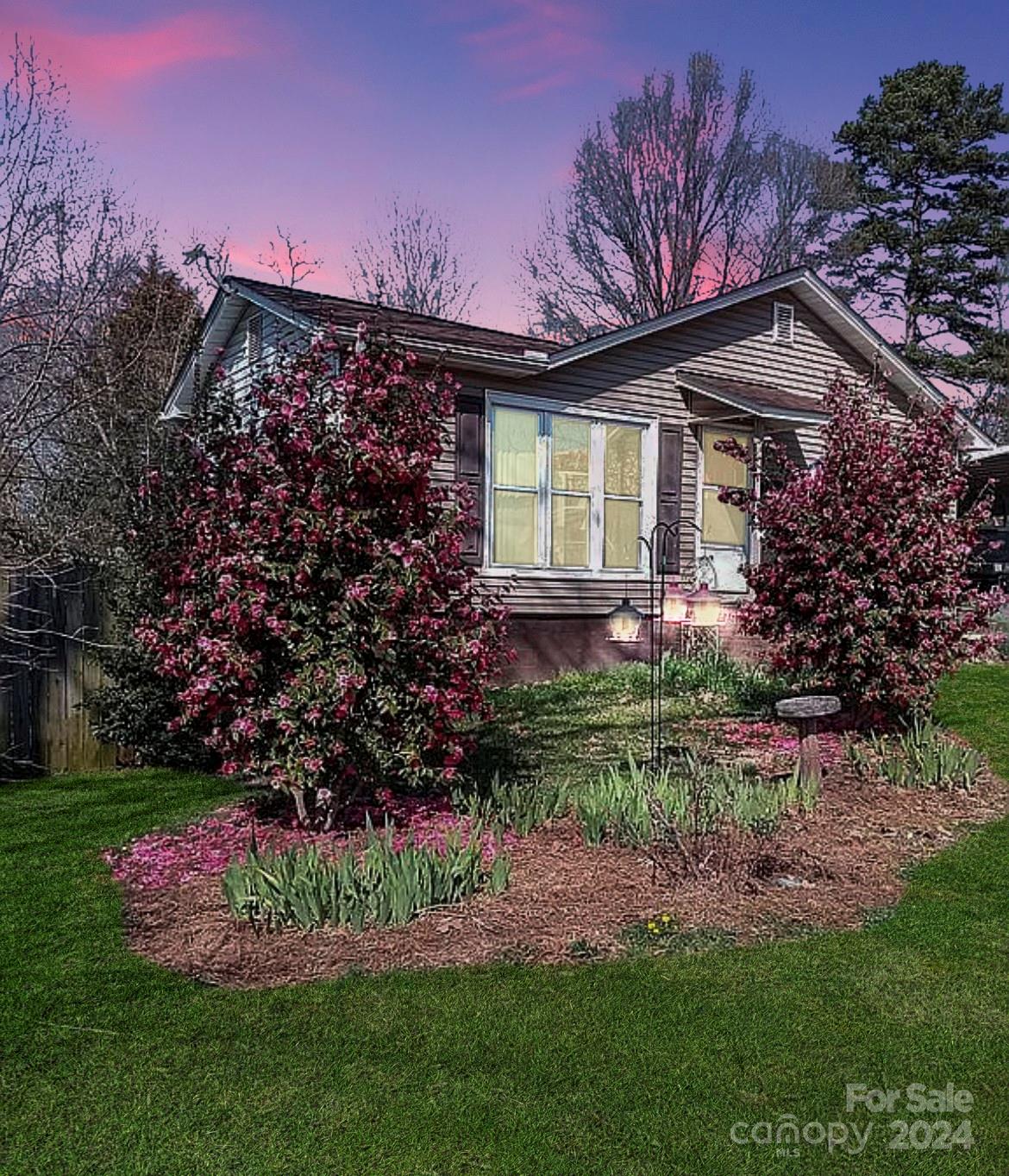 2428 Westerly Hills Drive Charlotte NC 28208
