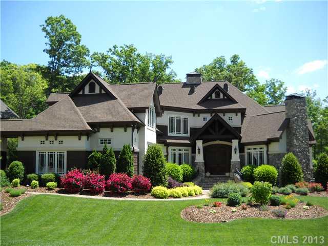 8203 Skye Lochs Drive Waxhaw NC 28173