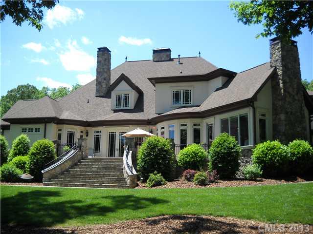 8203 Skye Lochs Drive Waxhaw NC 28173