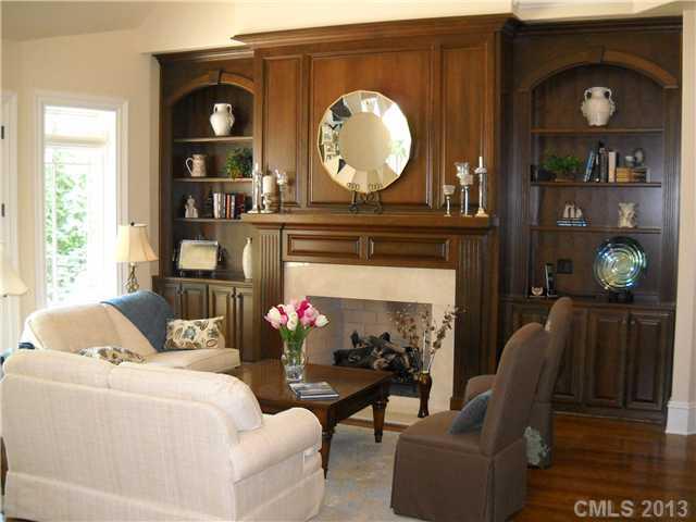 8203 Skye Lochs Drive Waxhaw NC 28173