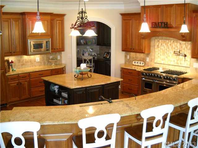 8203 Skye Lochs Drive Waxhaw NC 28173