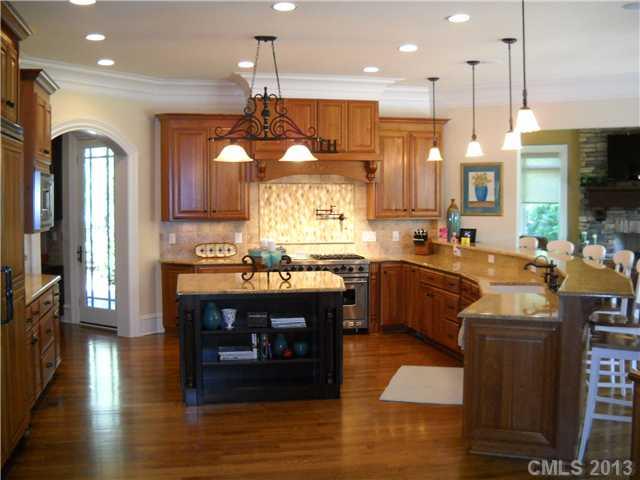 8203 Skye Lochs Drive Waxhaw NC 28173