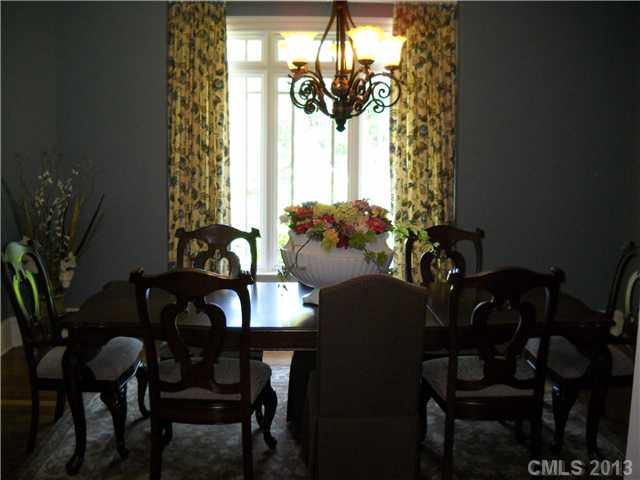 8203 Skye Lochs Drive Waxhaw NC 28173