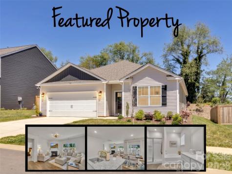 199 Farmwood Trail Waynesville NC 28786