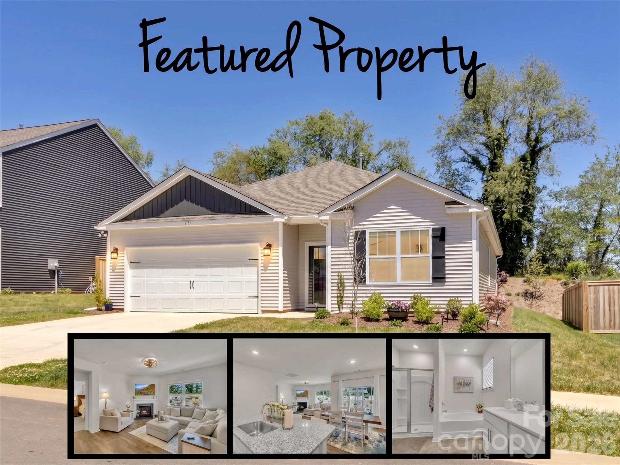 199 Farmwood Trail Waynesville NC 28786