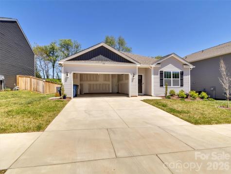 199 Farmwood Trail Waynesville NC 28786