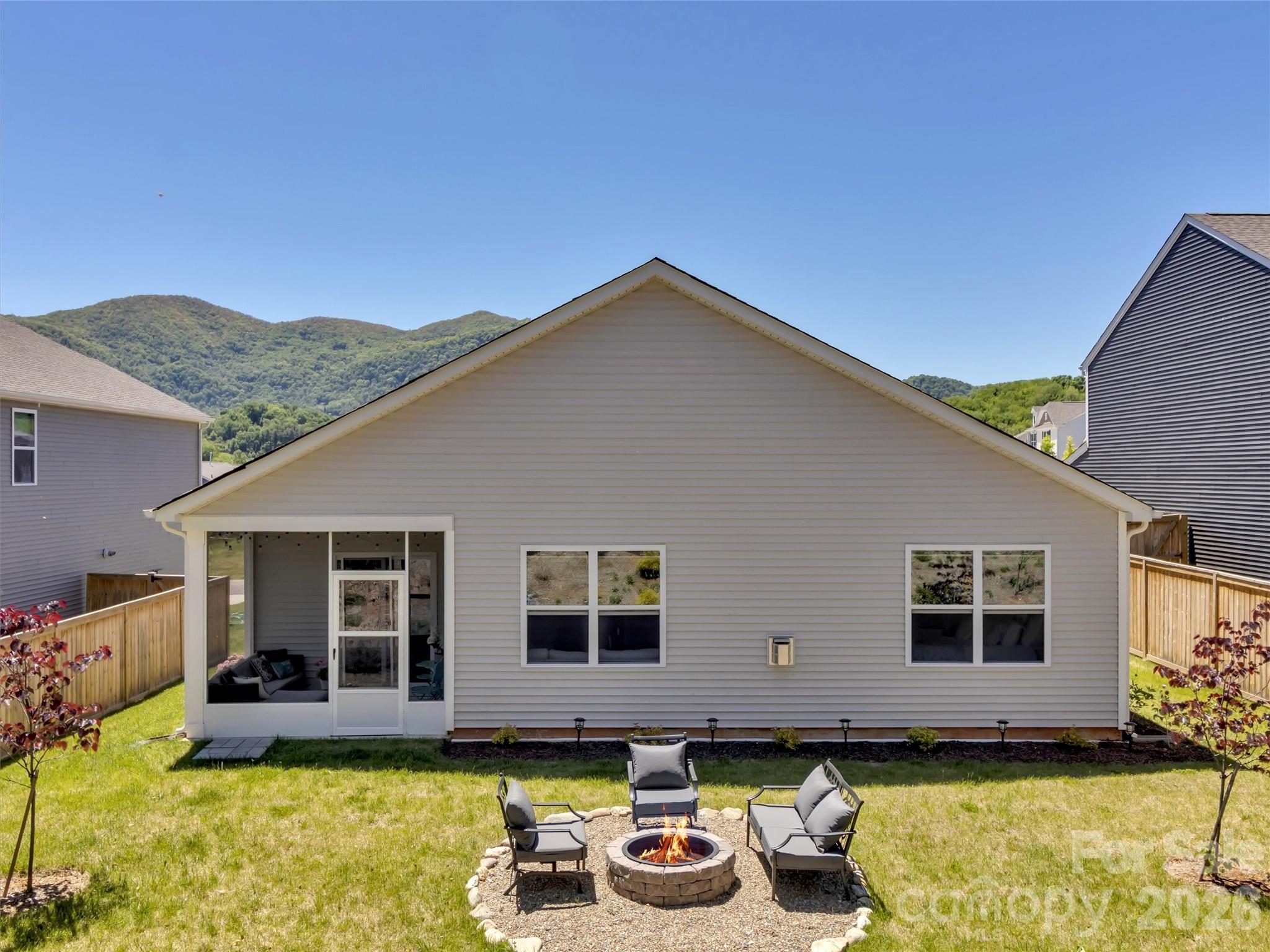 199 Farmwood Trail Waynesville NC 28786