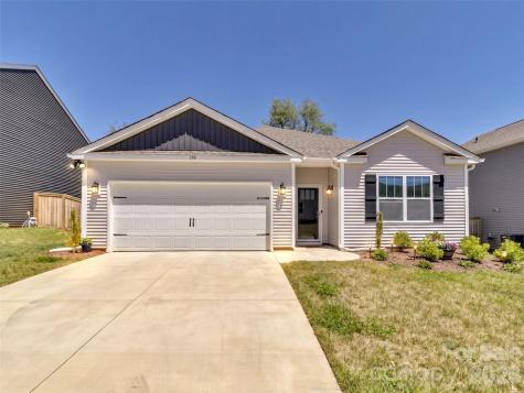 199 Farmwood Trail Waynesville NC 28786