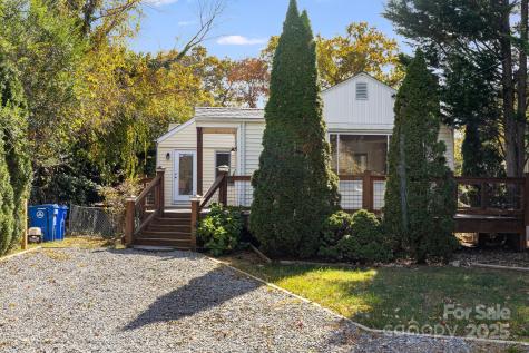 209 Governors View Road Asheville NC 28805