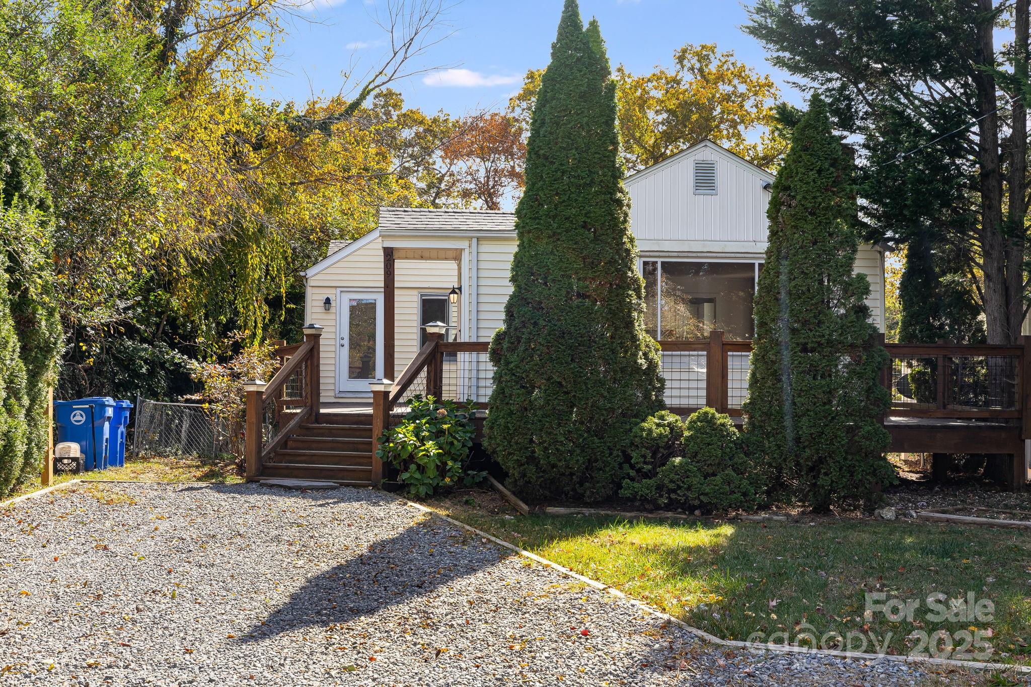 209 Governors View Road Asheville NC 28805