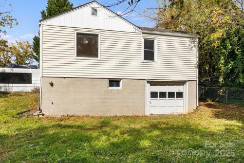 209 Governors View Road Asheville NC 28805