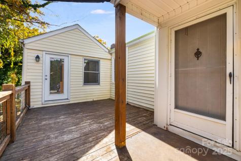 209 Governors View Road Asheville NC 28805