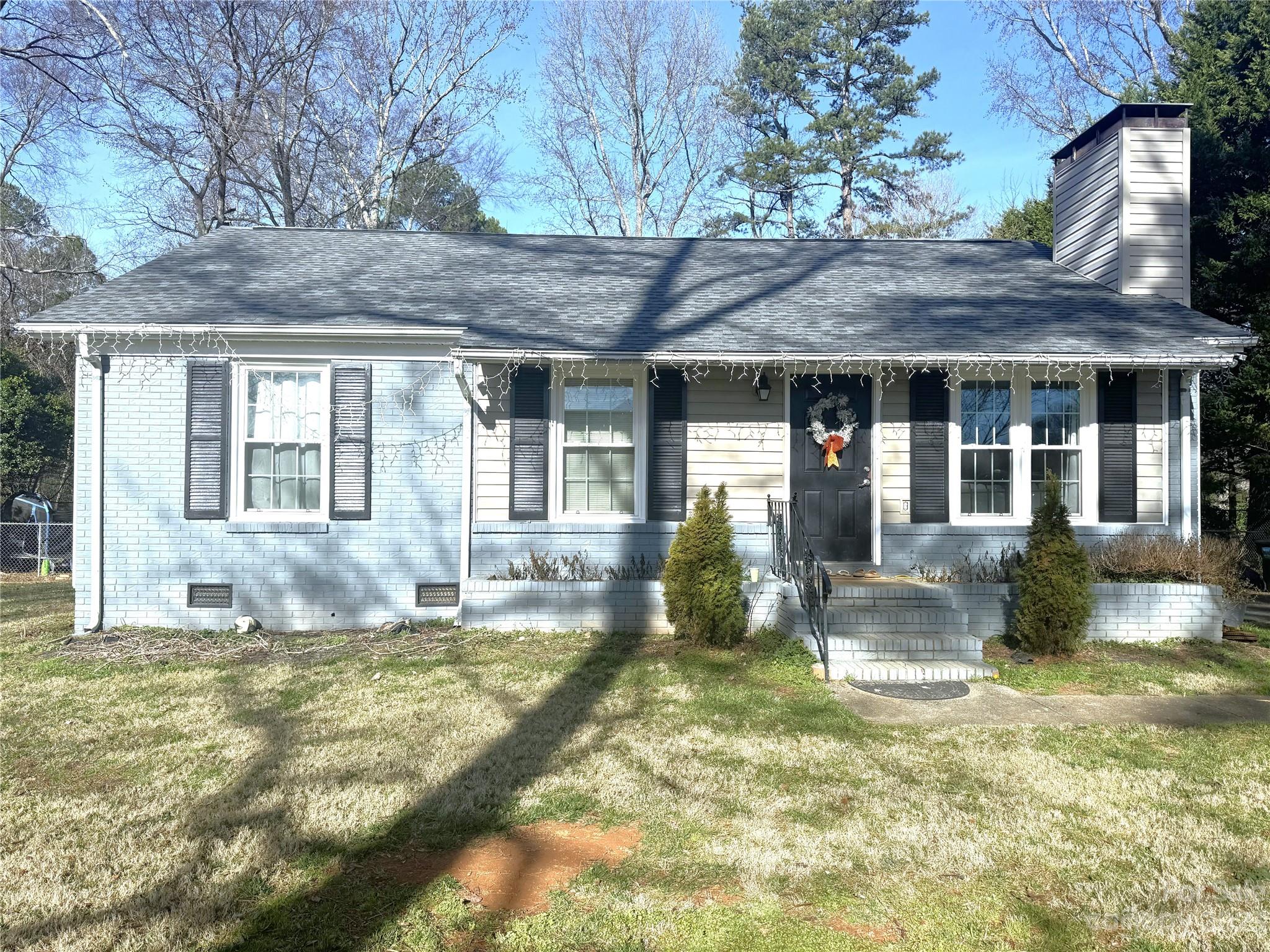 7509 Davis Road Mint Hill NC 28227