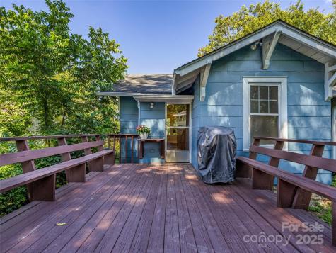 11 Craig Circle Asheville NC 28805