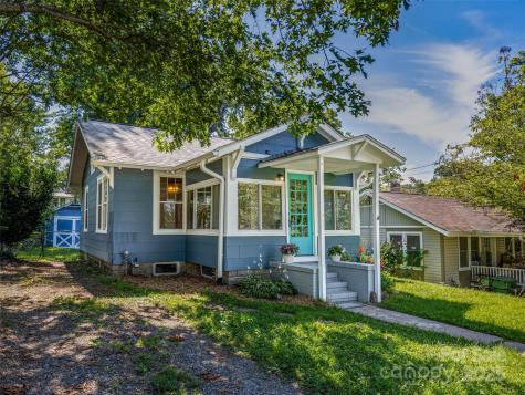 11 Craig Circle Asheville NC 28805