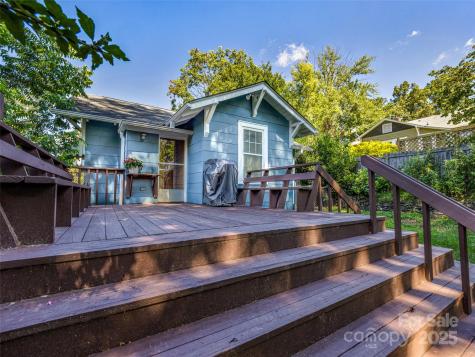 11 Craig Circle Asheville NC 28805