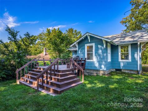 11 Craig Circle Asheville NC 28805