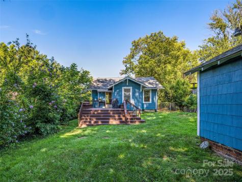 11 Craig Circle Asheville NC 28805