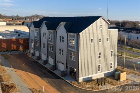 3014 Casting Street Charlotte NC 28206