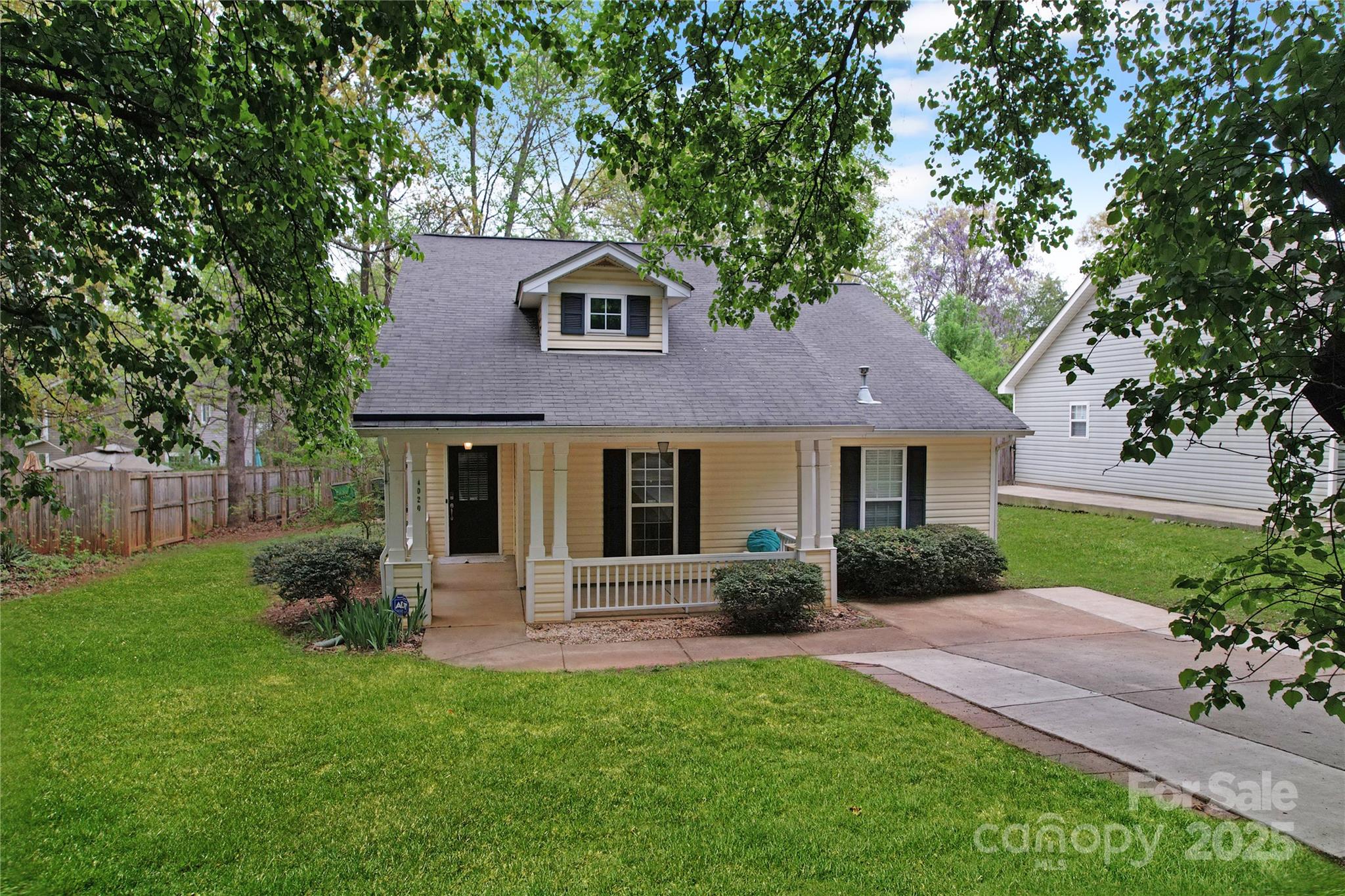 4020 Brandie Glen Road Charlotte NC 28269