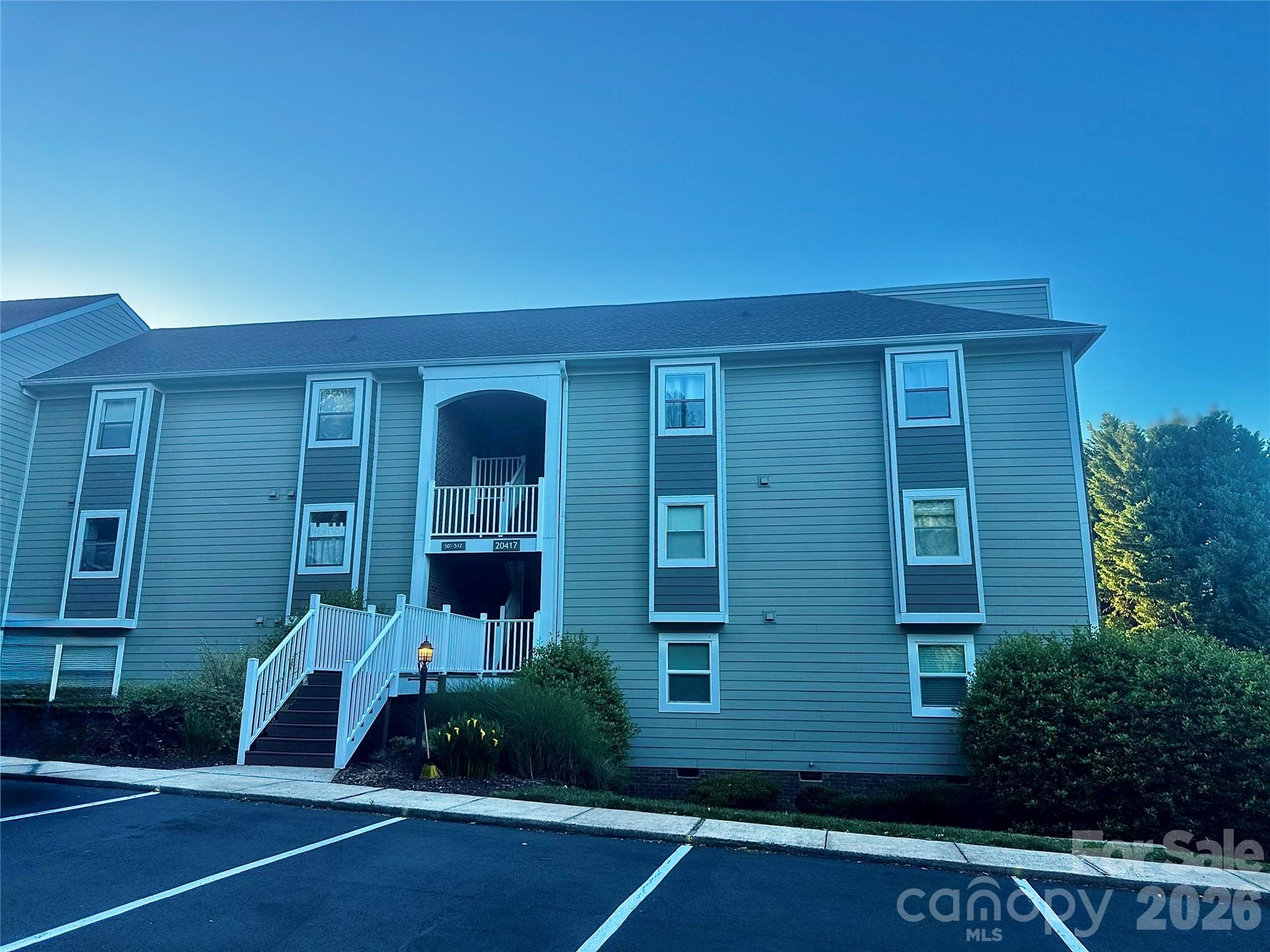 20417 Harborgate Court Cornelius NC 28031
