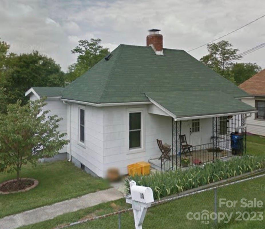 30 Church Road Asheville NC 28804