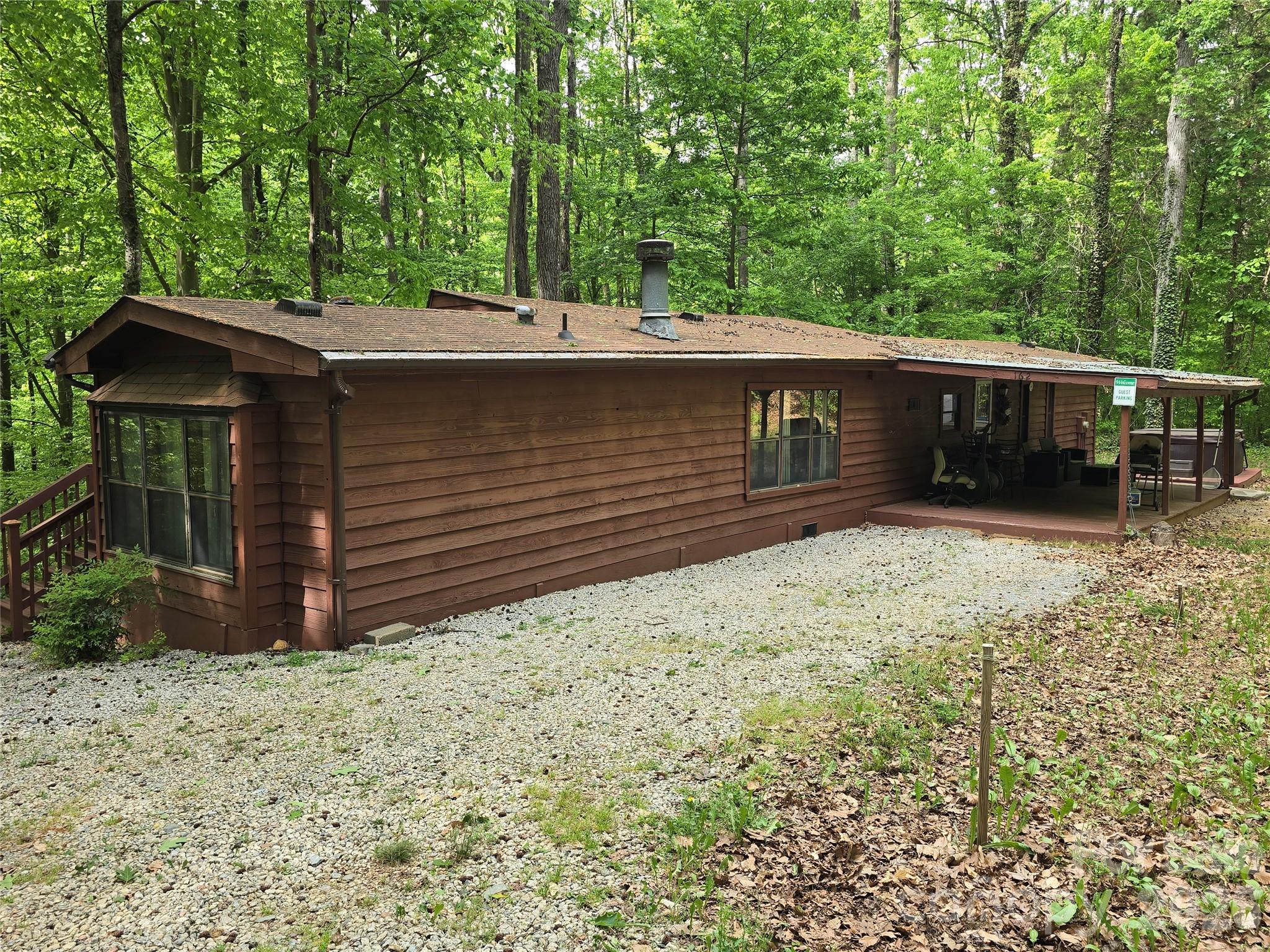 162 Pineridge Drive Mooresville NC 28115