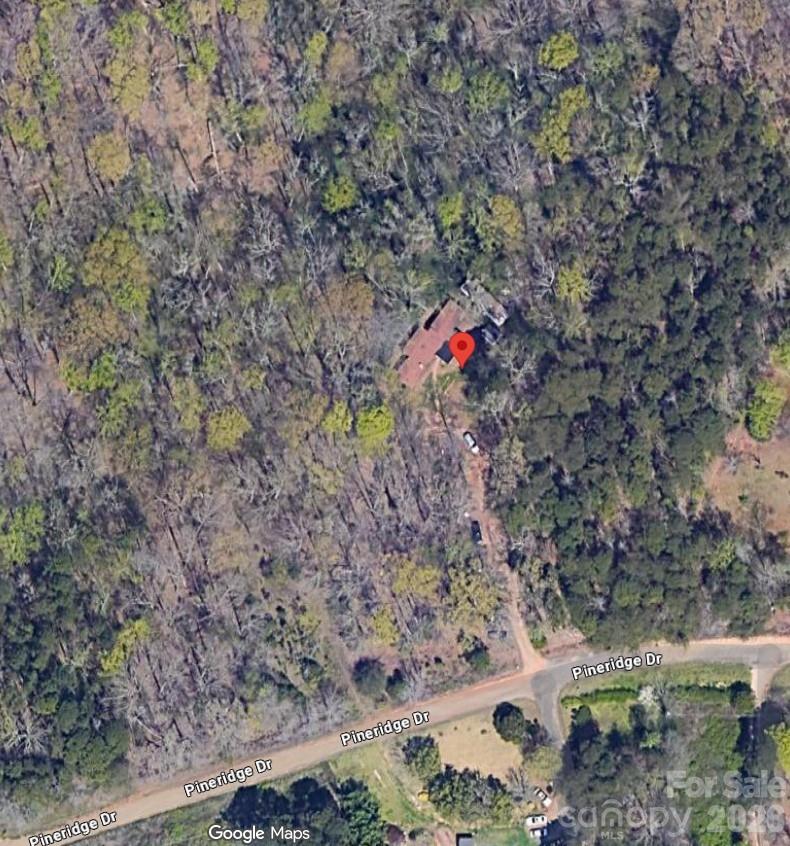 162 Pineridge Drive Mooresville NC 28115