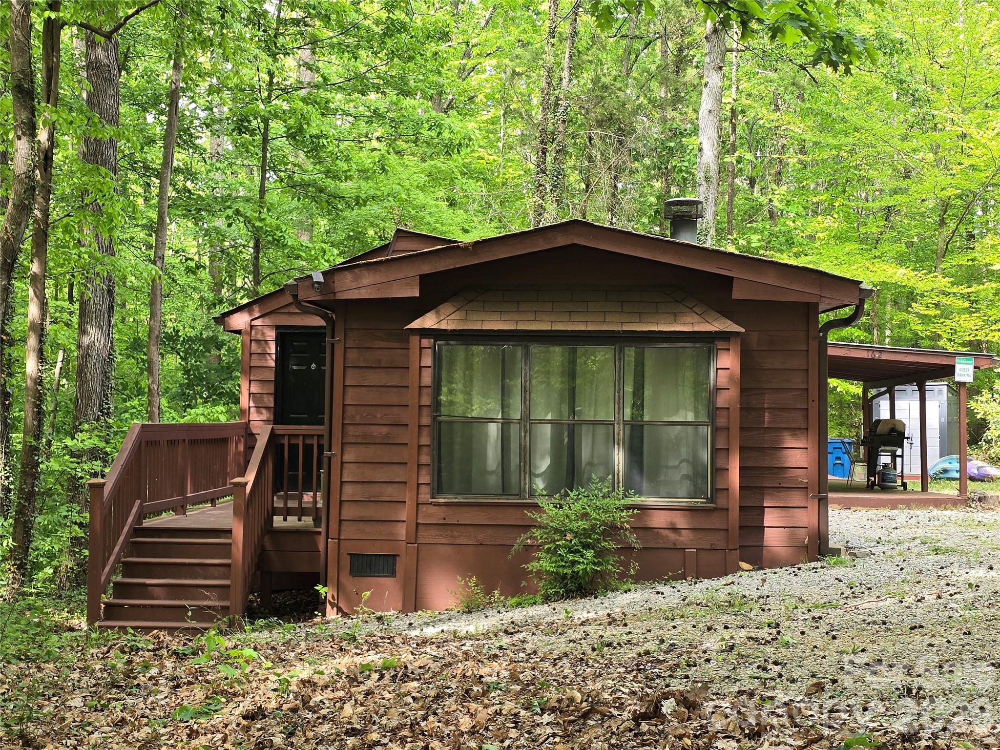 162 Pineridge Drive Mooresville NC 28115
