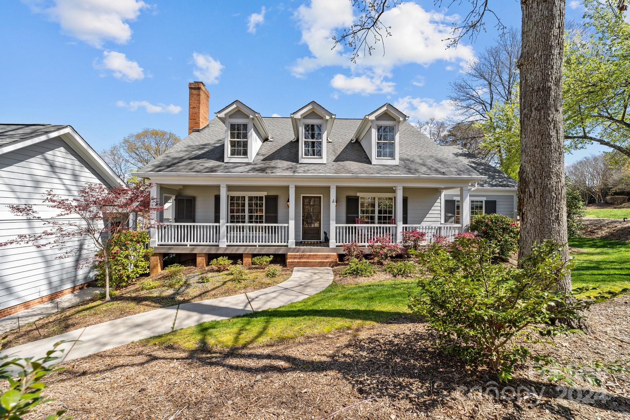 18910 Mountainview Drive Cornelius NC 28031