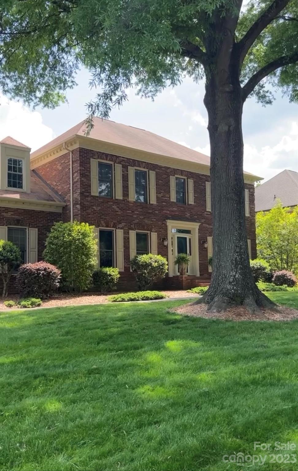 2117 Waltham Lane Charlotte NC 28270