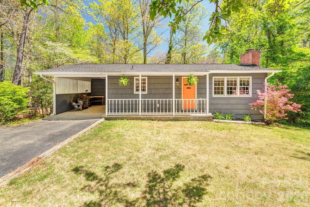 24 Forest Lane Black Mountain NC 28711