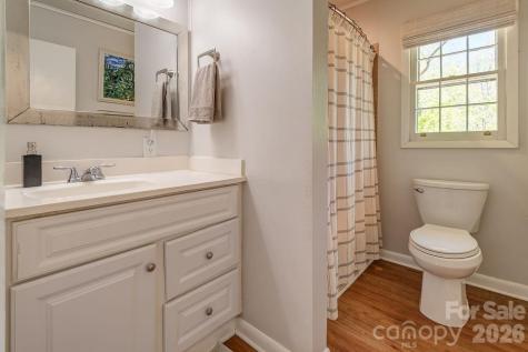24 Forest Lane Black Mountain NC 28711