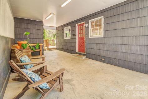 24 Forest Lane Black Mountain NC 28711