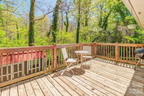 24 Forest Lane Black Mountain NC 28711