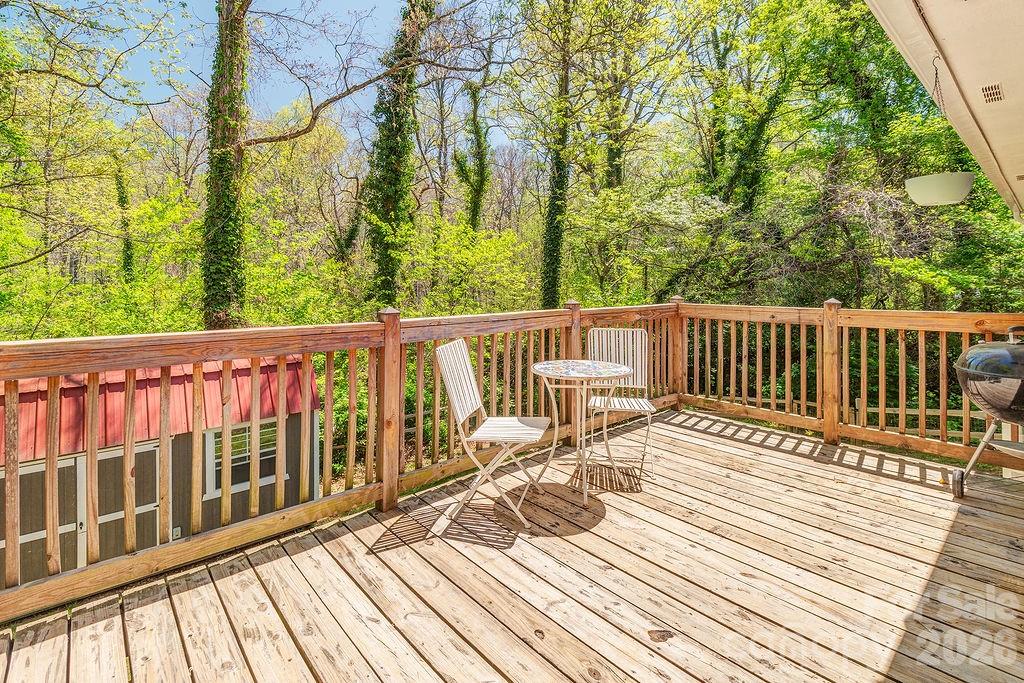 24 Forest Lane Black Mountain NC 28711